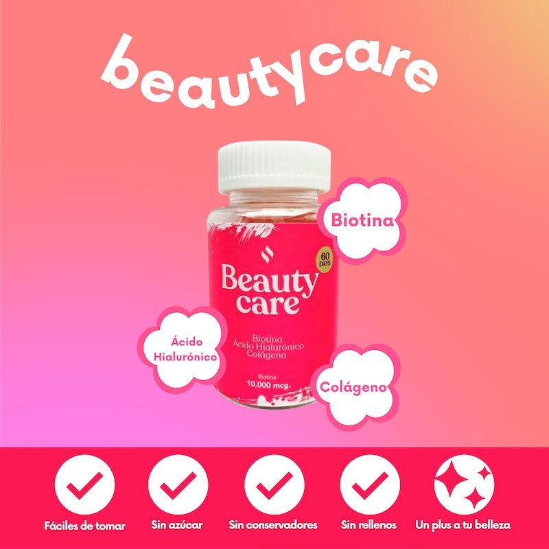 Beauty Care