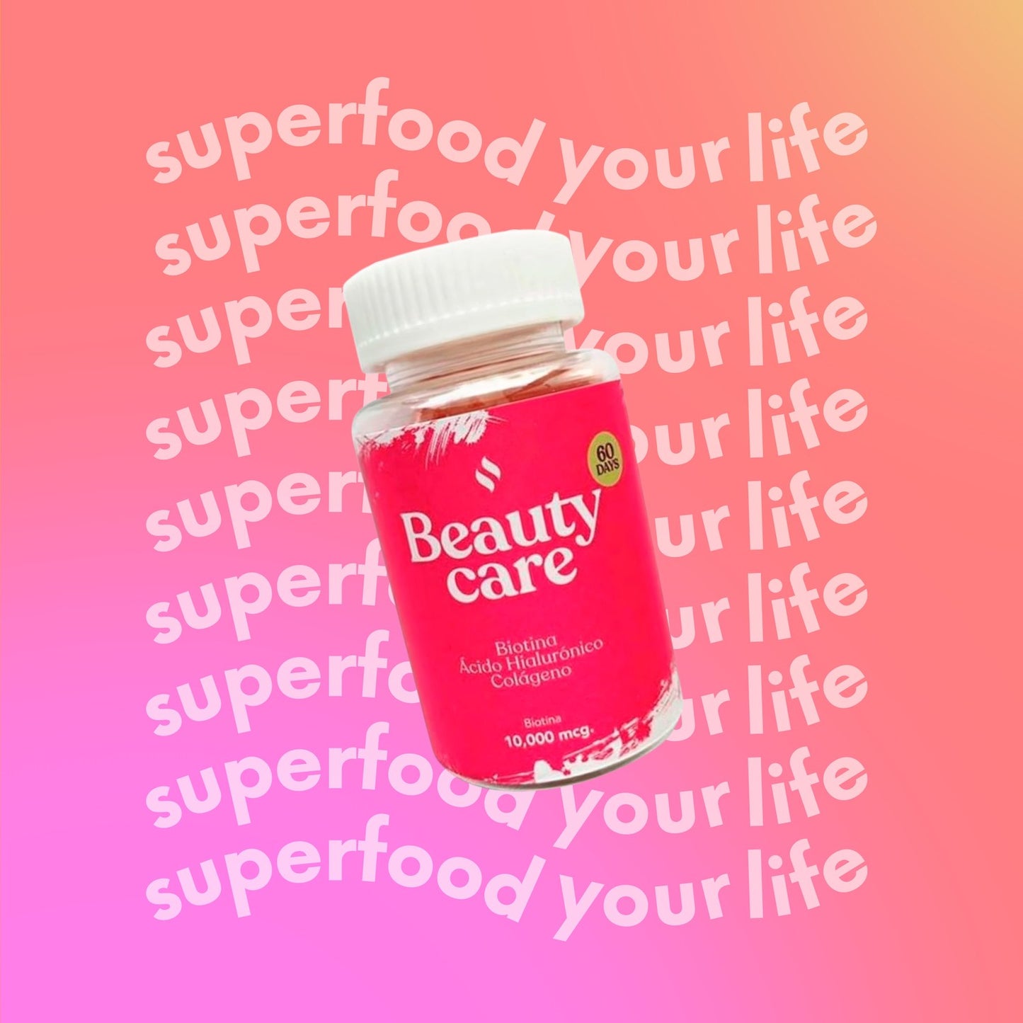 Beauty Care