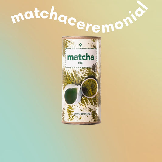 Matcha Ceremonial