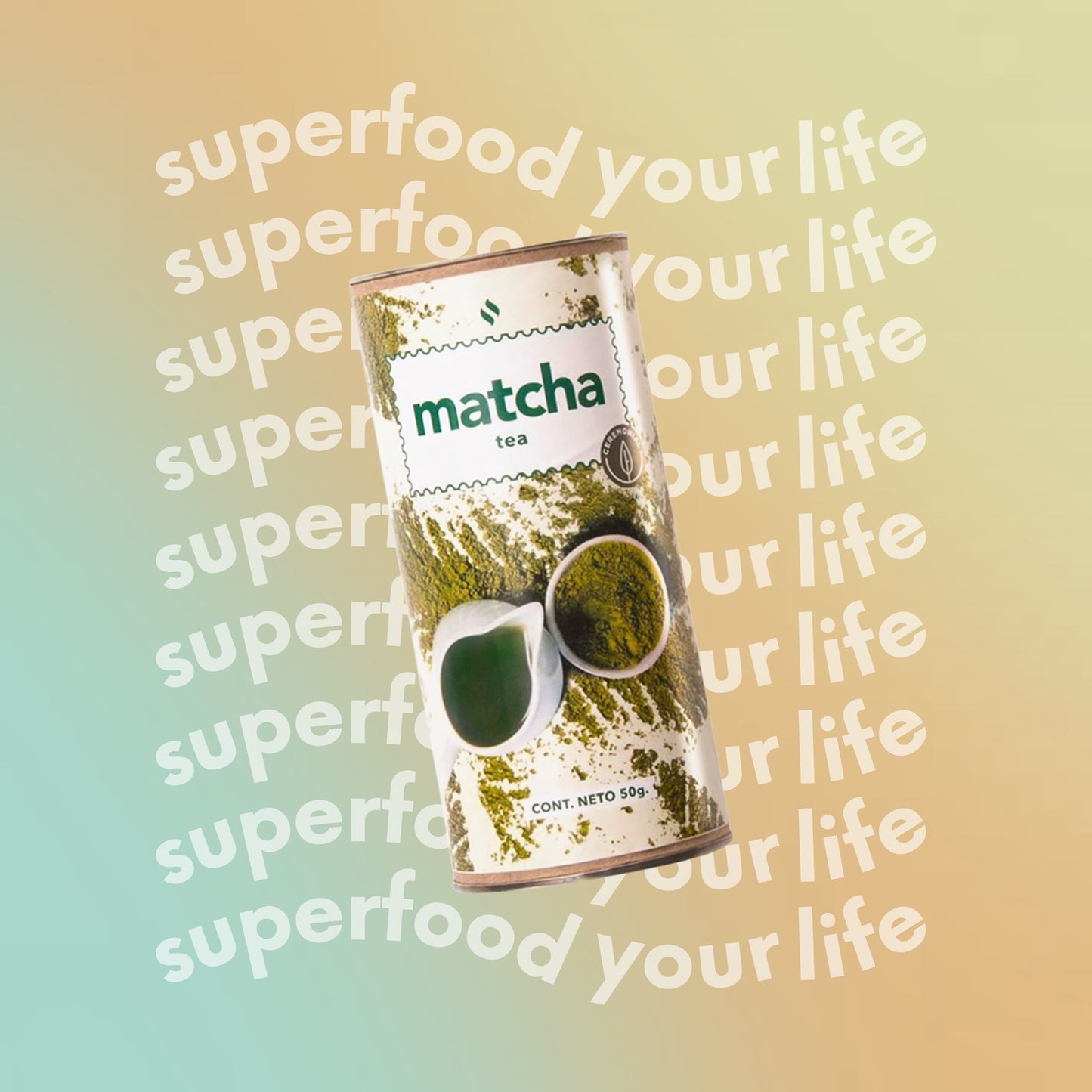Matcha Ceremonial
