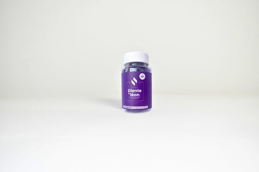 Cápsulas de Diente de león