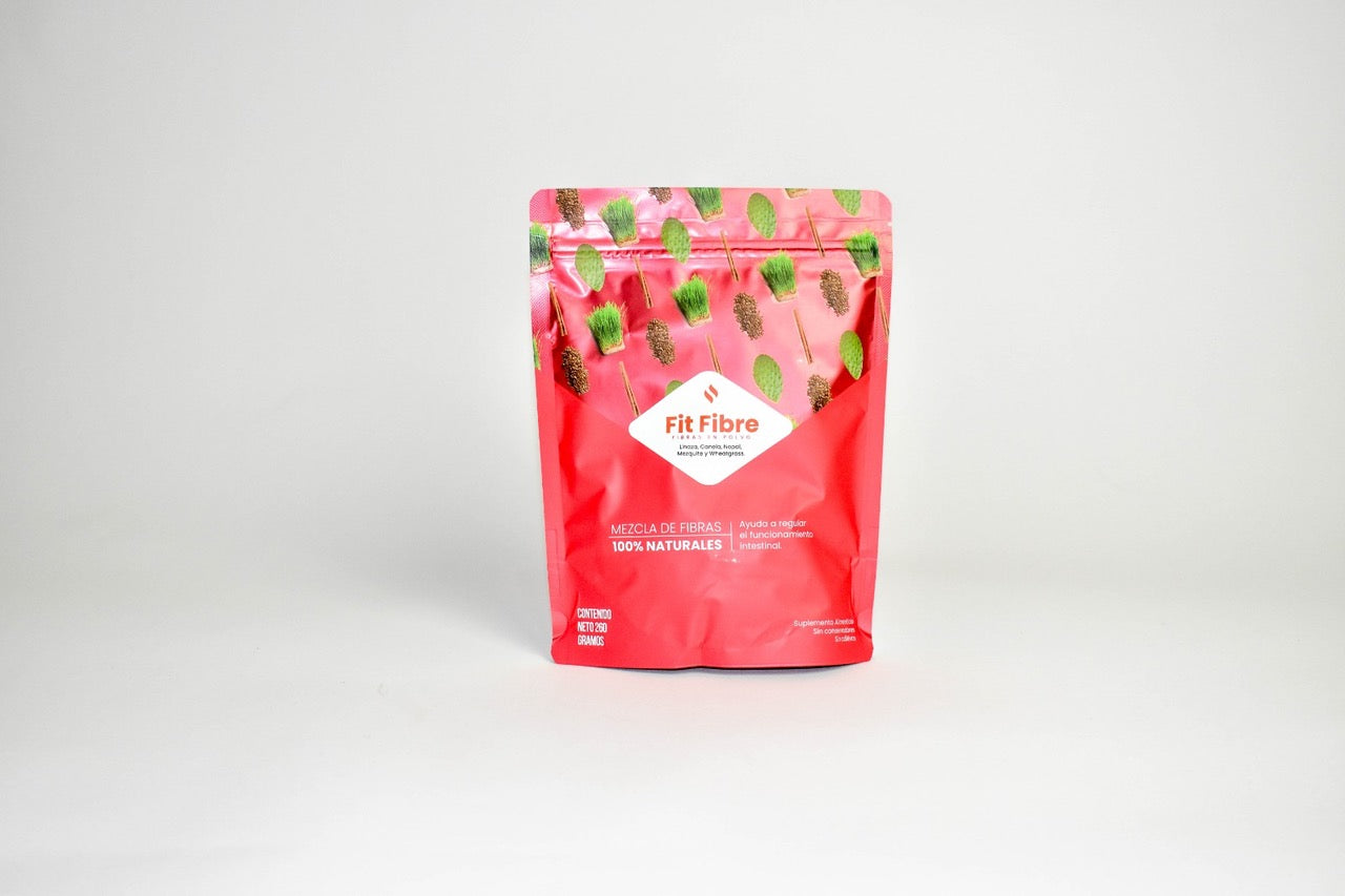 Fit Fibre