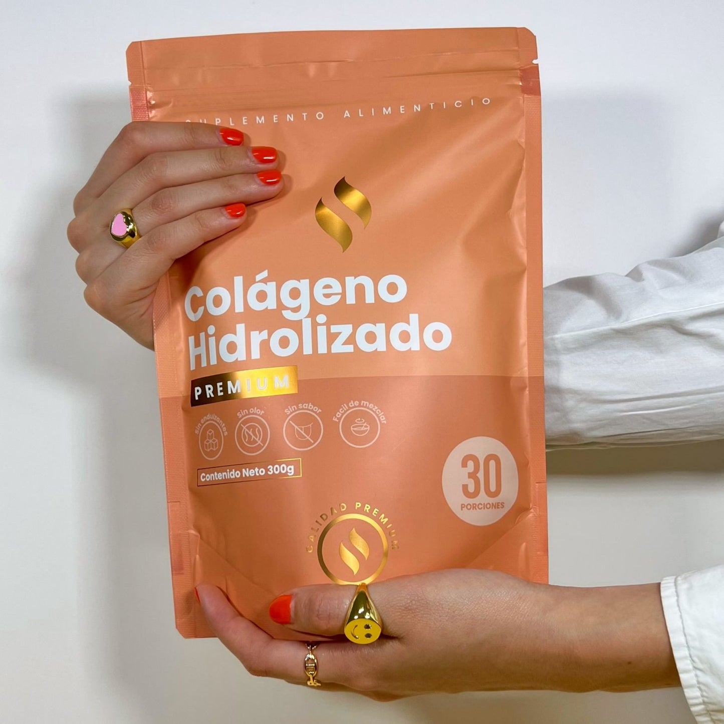 Colágeno Premium