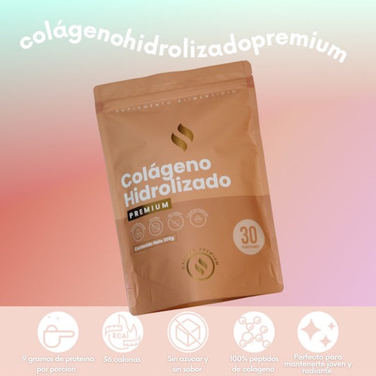 Colágeno Premium