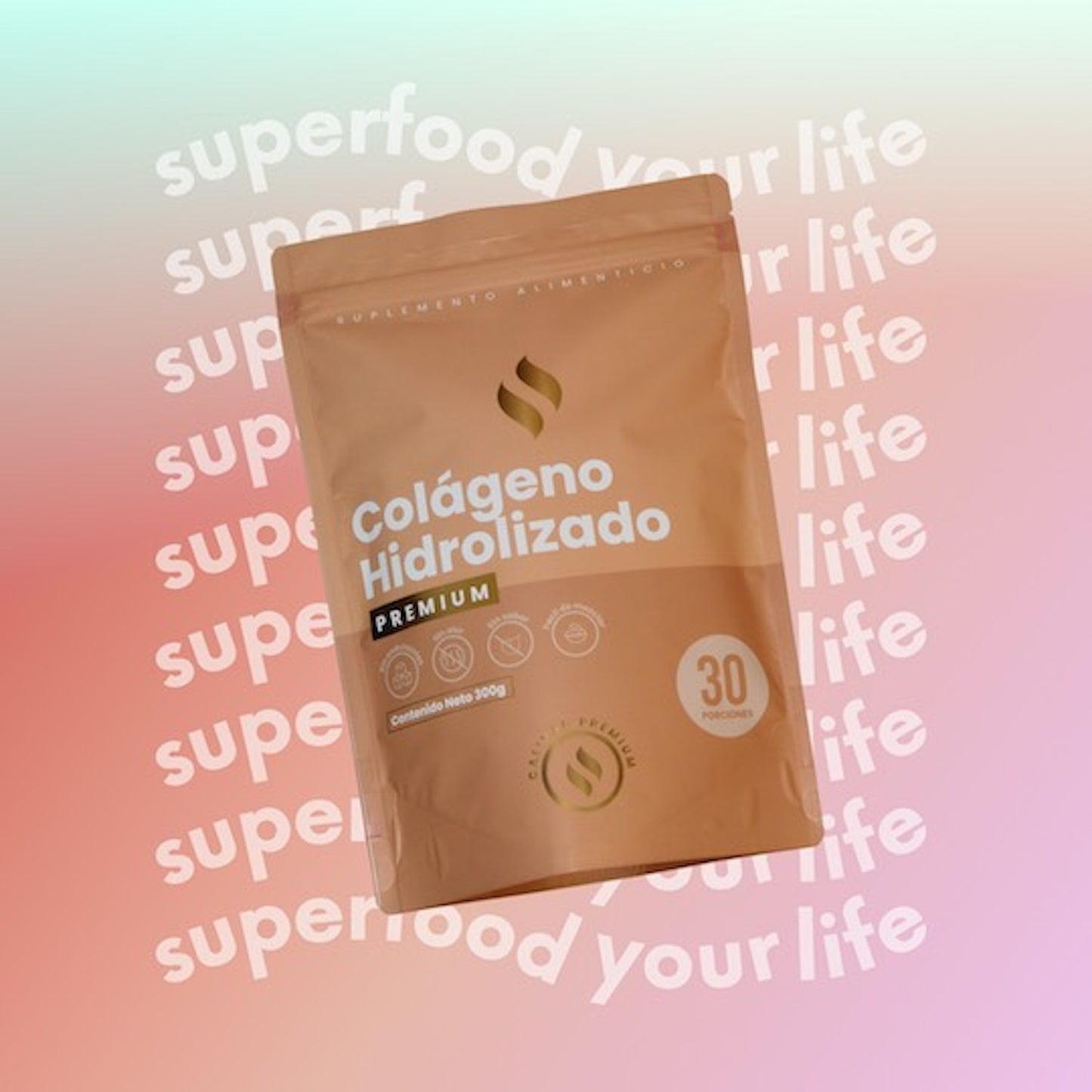 Colágeno Premium