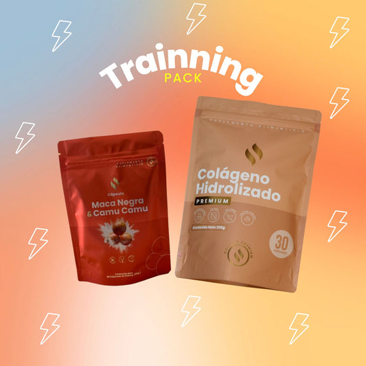 Training Pack
