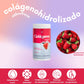 Colágeno Hidrolizado sabor Fresa