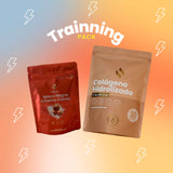 Training Pack